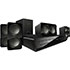 Home Cinema Philips HTS3541/12 (Blu-ray, USB, 5.1)